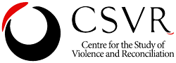 Centre for the Study of Violence and Reconciliation (CSVR)